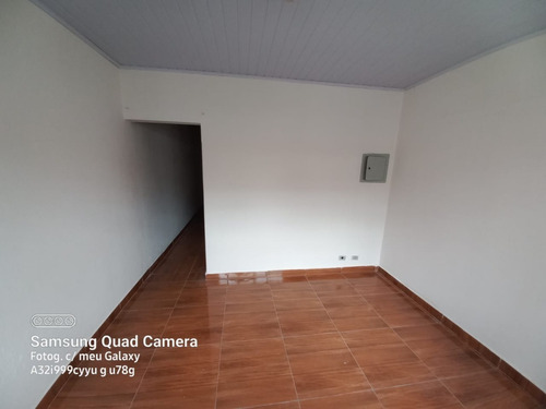 Imagem 3 de 16 de Casa Térrea No Bairro Do Ferreira, 2 Dormitórios