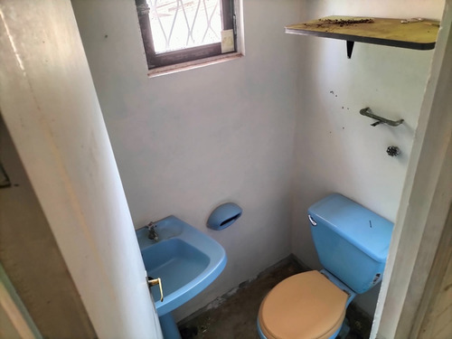 Preciosa Propiedad Para Remodelar En Mauricio Rugendas Macul