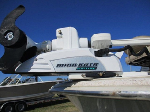 Imagen 2 de 15 de Carolina Skiff 198 Dlv 2018