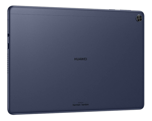 Tablet Huawei Matepad T10s 10.1'' Ips 128gb + 4gb Ram Azul