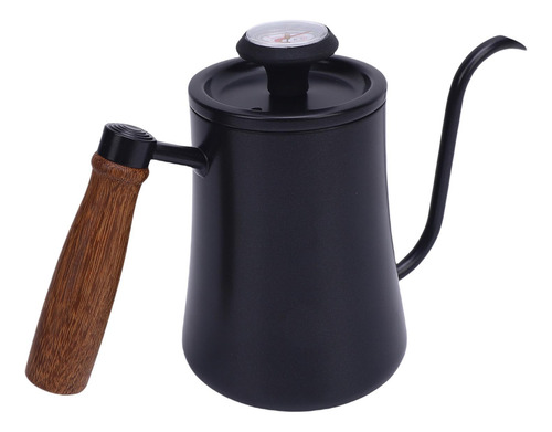 Cafetera De Agua De Acero Inoxidable 304 De 600 Ml