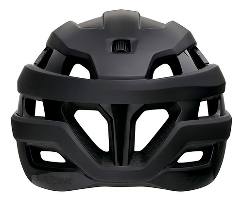 Casco Bicicleta Mtb Ruta Lazer Sphere Mips Inmold Color Negro Talle M