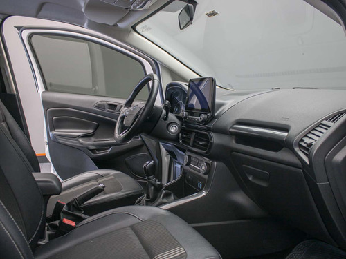 Ford Ecosport Freestyle 1.5 Mt Suv 2019