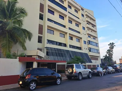Apartamento en alquiler