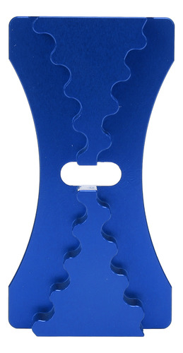 Correa Dentada De Aluminio Blue Cam Gear Lock Tool Engine