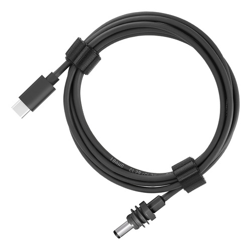 Cable De Extensión De Alimentación Dc Usb C A Cable De Cobre
