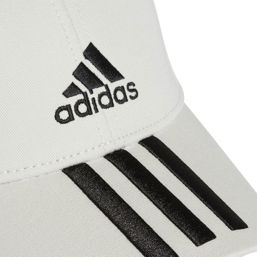 Imagen 3 de 4 de Gorra adidas Bball 3s Cap Ct