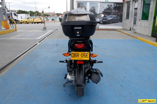 Imagen 6 de 25 de Honda Navi
