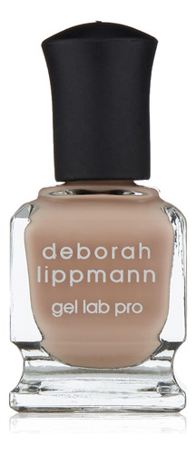 Deborah Lippmann Despacito Gel Lab Pro - Esmalte De Unas, 0.