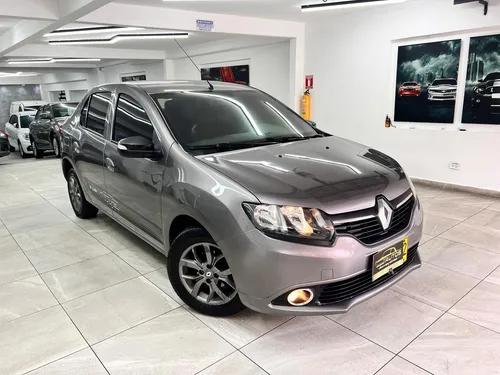Renault Logan MT 2020