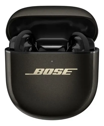 Bose Quietcomfort Ultra Earbuds Gold | Parcelamento sem juros