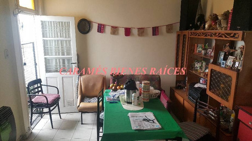 Imagen 6 de 14 de Departamento Tipo Casa En Venta En Lanus Oeste