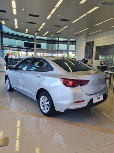 Imagen 4 de 22 de Chevrolet Onix Plus 1.2 Lt Tech Entrega Ya Gp