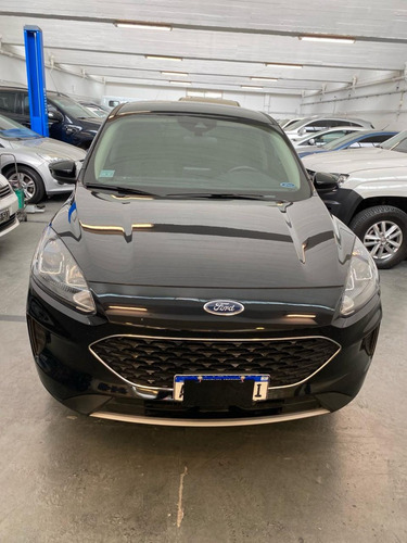Ford Kuga Se 2.5l Hibrida At Fwd 59.000km 2020 (fran)