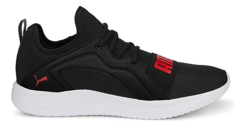 Zapatillas Puma Hombre Resolve Street Spark
