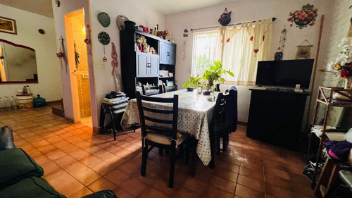 Venta Ph 4 Ambientes Castelar Patio Balcon