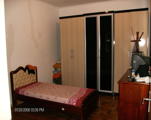 Imagem 5 de 7 de Casa - Cs0000752 - 33373186