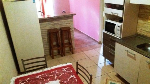 Imagem 12 de 15 de Casa Para Venda Em Araras, Jardim Costa Verde, 2 Dormitórios, 2 Banheiros, 2 Vagas - V-242_2-711749