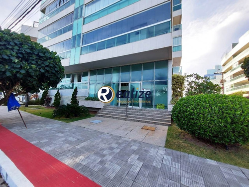 Imagem 3 de 22 de Excelente Loja Comerciais De 141m² Á Venda De Frente Para O Mar Em Peracanga - Pt00008 - 69193859