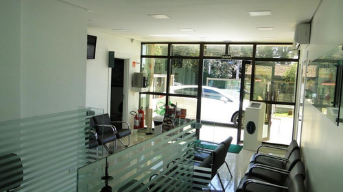 Imagem 8 de 15 de Residencial E Comercial Para Venda Em Curitiba, Vista Alegre - Rc-002a_2-998286