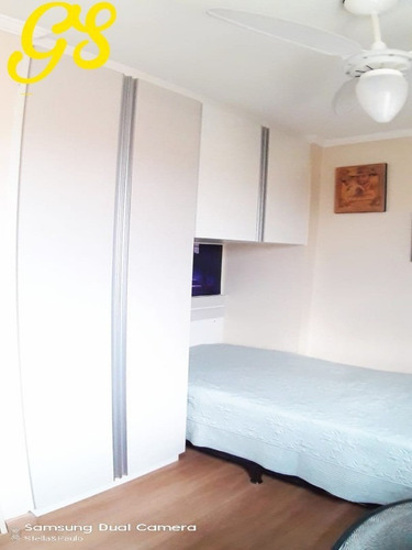 Imagem 7 de 25 de Apartamento Vende Imediações Do Enxuto, Atacadão E Shopping Unimart Oportunidade - Ap02475 - 69832423