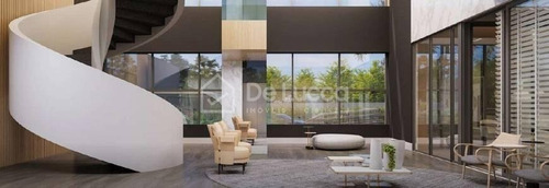 Imagem 5 de 30 de Apartamento À Venda Em Cambuí - Ap010744