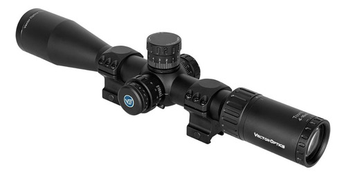 Luneta Vector Optics Tourex 4-16x44 Ffp Trilho 20mm