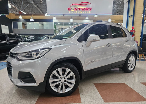 Chevrolet Tracker Premier 1.4 Turbo 16V Flex Aut