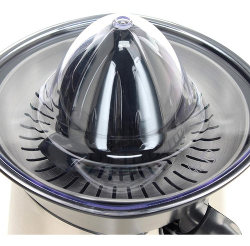 Exprimidor Saca Jugo Wurden 8119s 100w 0,5lt Acero Inoxidabl
