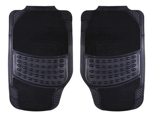 Alfombras Auto Set 4 Mercedes Benz Clc 180 10/11 1.8l