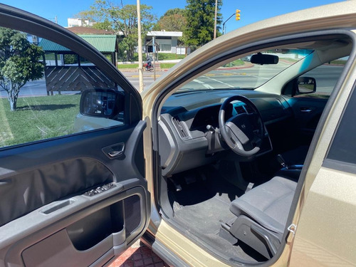 Dodge Journey Journey