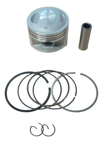 comprar Piston Dr200 Hj200 Suzuki 0.25