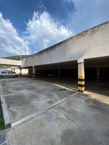 En Venta Apartamento Residencias Altos De Manantial