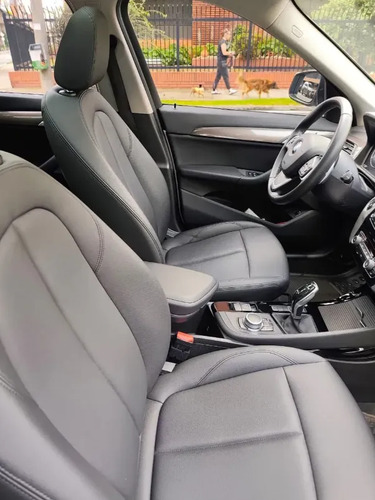 BMW X1 2.0 F48 Sdrive 20i