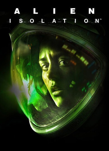 Alien: Isolation Nostromo Edition Steam Key Global
