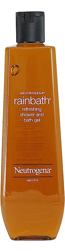 Rainbath Gel Ducha Y Tina 40 Oz