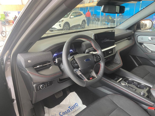 Ford Explorer 3.0 St Mod 2025 A.a