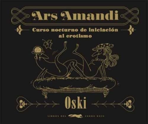 Ars Amandi - Oski Osk