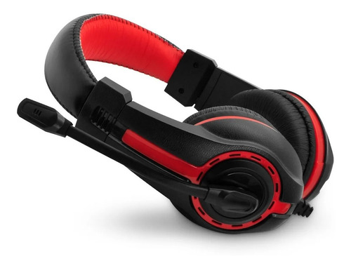 Imagen 4 de 5 de Auriculares Gamer Targa Tg-ph450 Headset Profesional Jmc