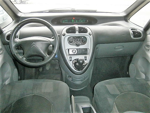 Citroën Xsara Picasso 1.6 Glx 5p