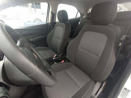 Imagem 14 de 14 de Chevrolet Joy Hatch 1.0 8v
