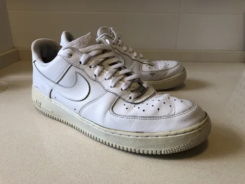 Air force hotsell one low sneaker