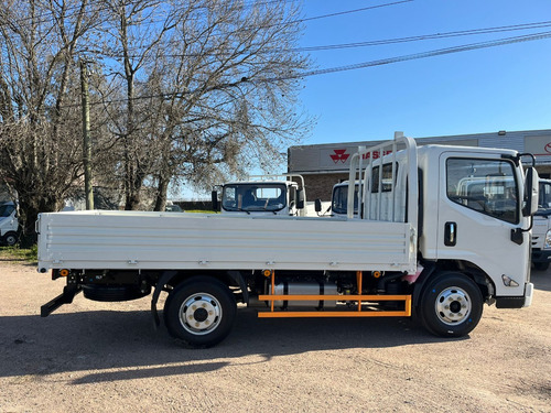 Jmc Ok N 822 2850 R/ Simple, Nuevo Modelo 2025 Entrega Ya
