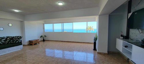 Vendo Apartamento En La Guaira Caraballeda Oo