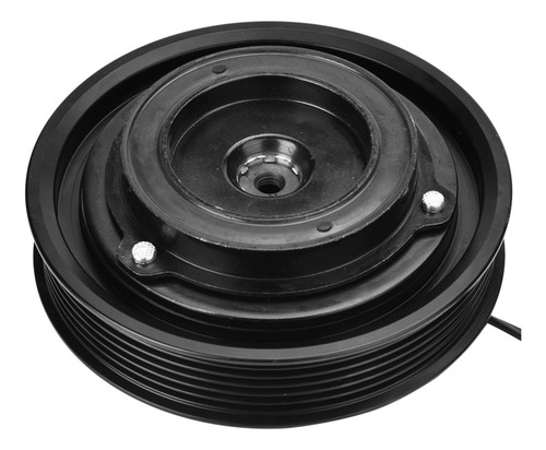 Bobina De Montaje De Embrague De Compresor Ac A/c For Dodge