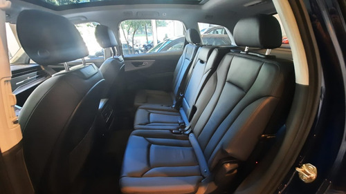 Imagen 9 de 19 de Audi Q7 55 Tfsi