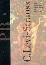Comprar Estructuras Elementales Del Parentesco, Las - C Levistrauss