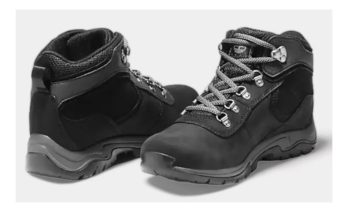 Bota Borcego Timberland Mt. Maddsen Hiking Mujer Impermeable