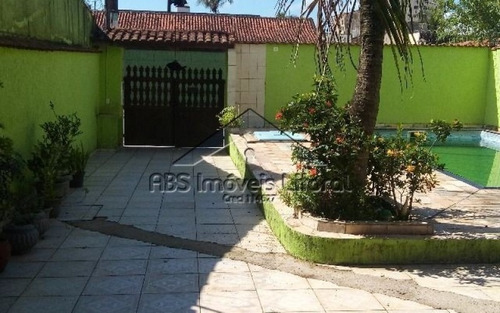 Imagem 6 de 15 de Sobrado Em Praia Grande Sob 824
