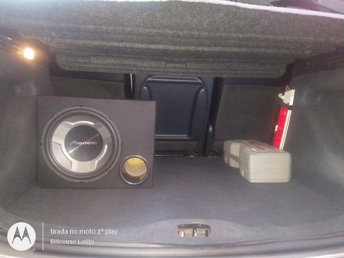 Imagem 12 de 12 de Citroën Xsara Picasso 2009 1.6 Glx Flex 5p